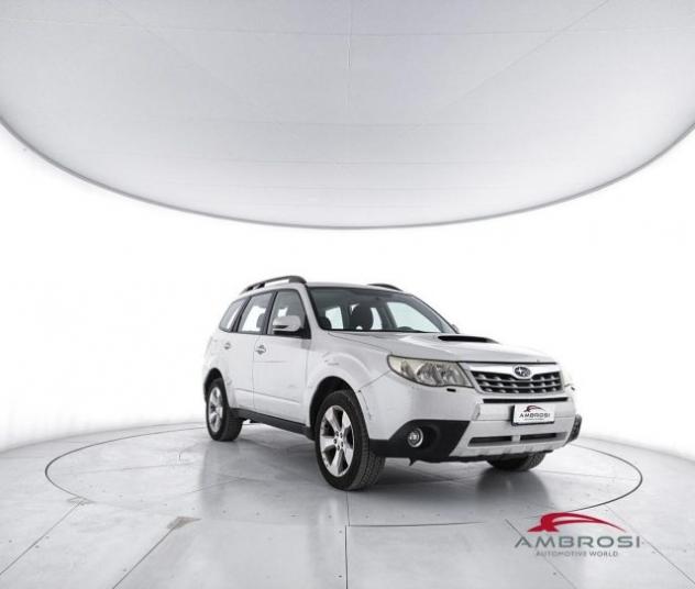 SUBARU Forester 2.0D XS Trend - PER OPERATORI DEL SETTORE rif. 24072332 - Foto 2
