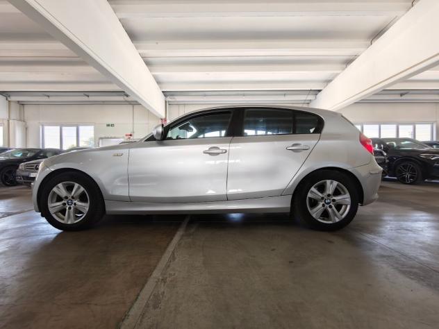 Bmw 118 118d cat 5 porte Futura DPF - Foto 3