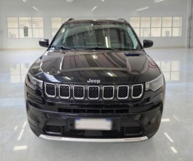 JEEP Compass 1.3 Turbo T4 190 CV PHEV AT6 4xe Limited rif. 23771792 - Foto 3