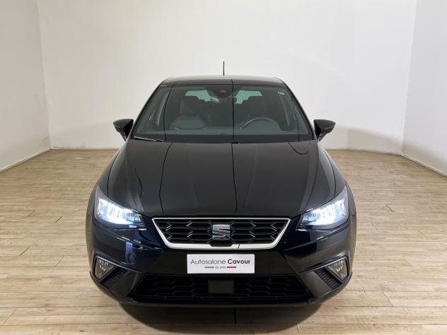 SEAT Ibiza Ibiza 1.0 ecotsi FR 95cv - Foto 2
