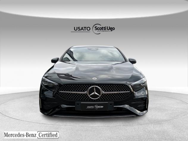 Mercedes-Benz Classe A (W177) A 180 d Automatic - Foto 3