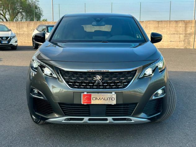 Peugeot 3008 BlueHDi 130 S&S GT Line - Foto 2