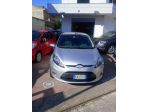 Ford Fiesta 1.4 TDCi 5p.