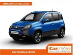 FIAT Pandina 1.0 FireFly 65CV Hybrid Cross rif. 23979674