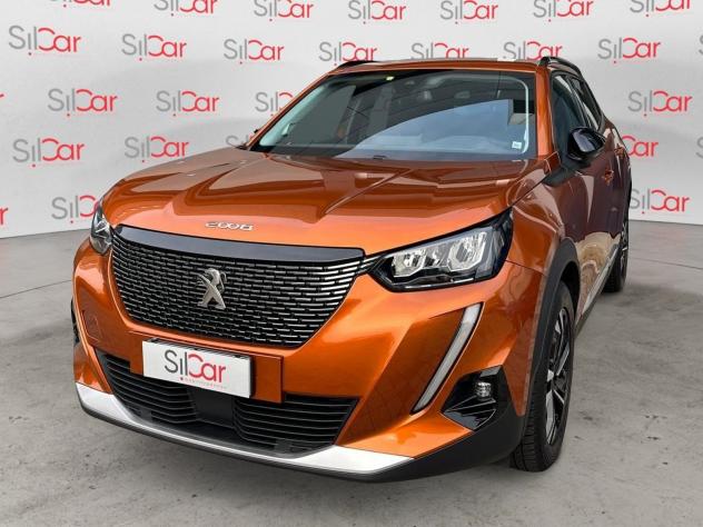 Peugeot 2008 PureTech 100 Allure Pack S/S