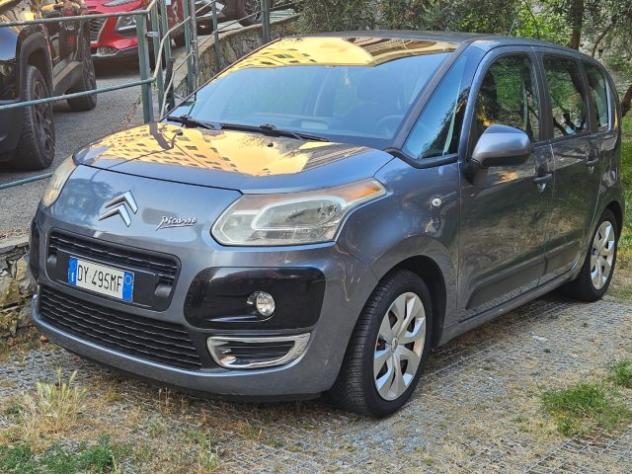 CITROEN C3 Picasso 1.4 VTi 95 rif. 23765898 - Foto 6