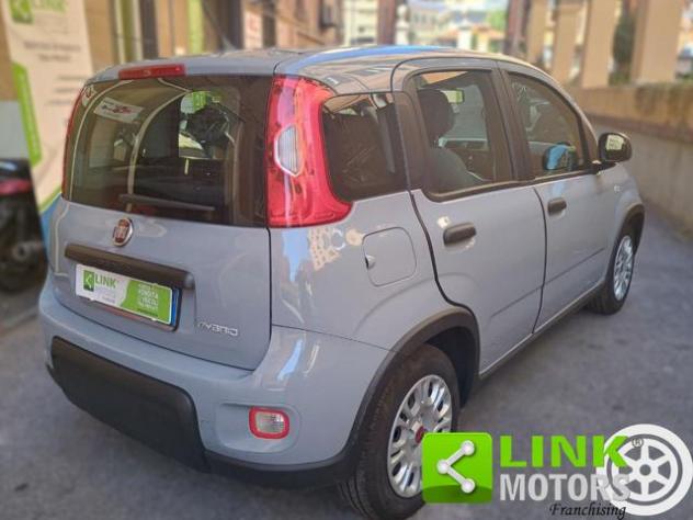 FIAT Panda 1.0 FireFly S&S Hybrid City Life NEOPATENTATI rif. 23795383 - Foto 5