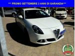 ALFA ROMEO Giulietta 1.6 JTDm-2 105 CV Distinctive rif. 24062620