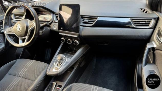 RENAULT Captur Full Hybrid E-Tech 145 CV Engineered rif. 23602698 - Foto 10