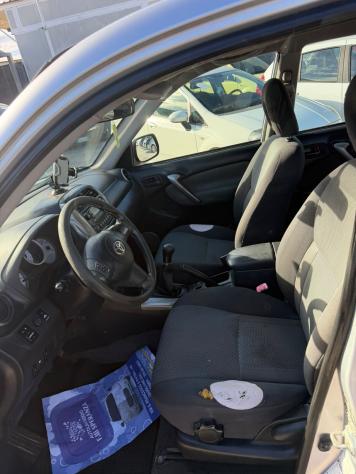 Toyota RAV 4 RAV4 2.0 Tdi D-4D cat 5 porte Sol - Foto 10