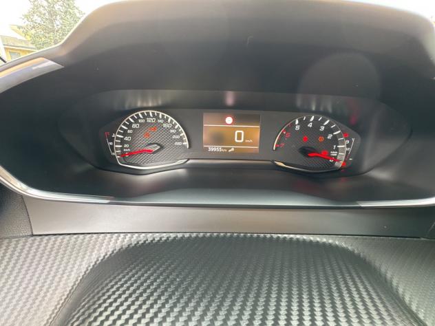 Peugeot 2008 2008 1.2 puretech Active s&s 100cv - Foto 9