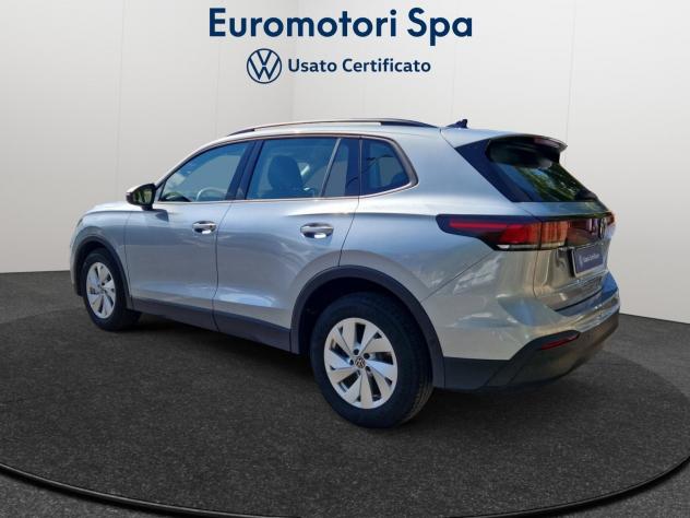 Volkswagen Tiguan Tiguan 2.0 tdi Life 150cv dsg - Foto 3