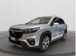 Suzuki S-Cross S-Cross 1.4 Hybrid 4WD AllGrip A/T Starview