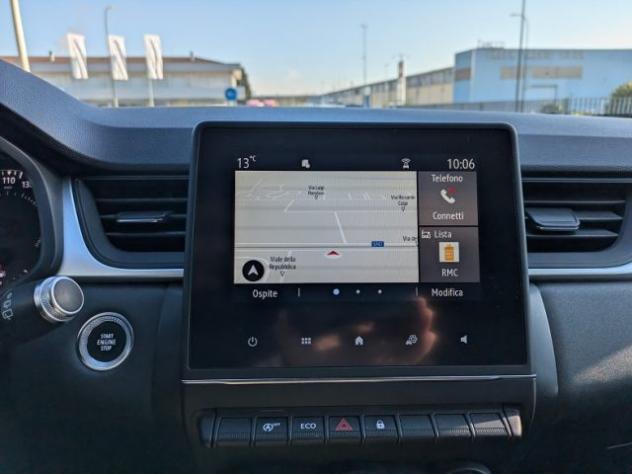 RENAULT Captur TCe 90 CV PREZZO SENZA VINCOLO DI FINAZIAMENTO rif. 23837084 - Foto 5