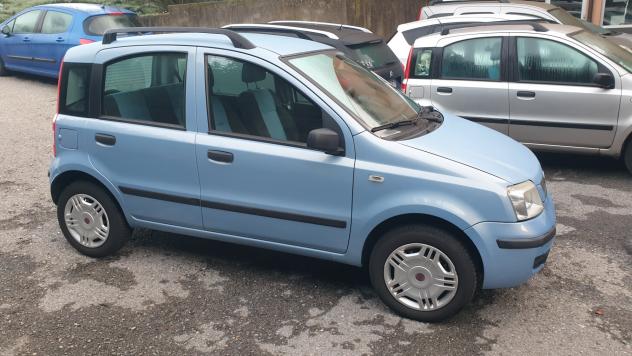 Fiat Panda 1.2 Dynamic Natural Power - Foto 5