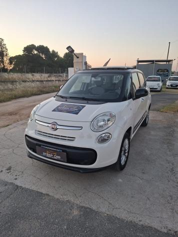 Fiat 500L Tetto Panoramico Apribile - Foto 2