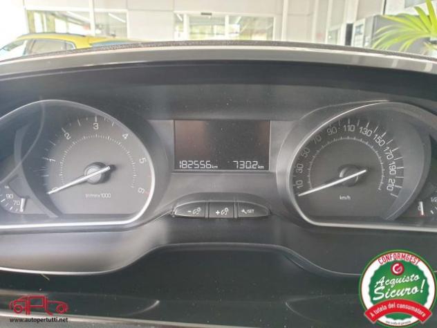 PEUGEOT 208 BlueHDi 75 5p Mix rif. 18777239 - Foto 6