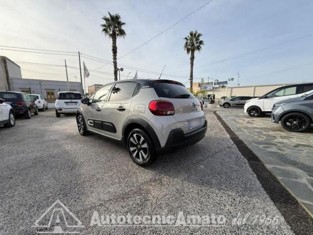 CITROEN C3 PureTech 83 S&S Shine rif. 23212924 - Foto 6