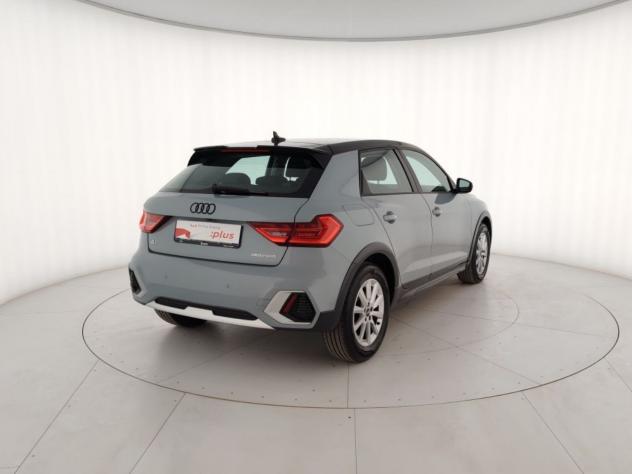 Audi A1 Sportback Allstreet 30 TSI Business - Foto 3