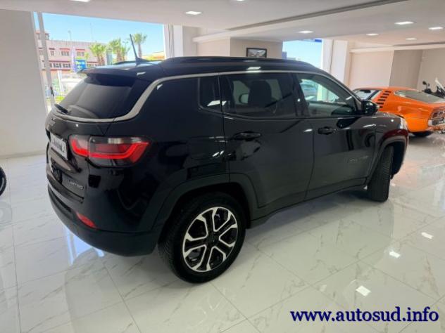 JEEP Compass 1.6 Multijet II 2WD Limited rif. 23797753 - Foto 6