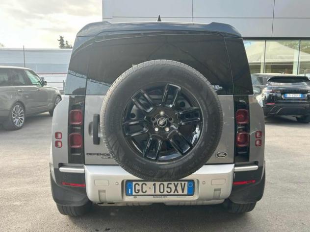 LAND ROVER Defender 110 2.0 SD4 240CV AWD Auto S rif. 23551888 - Foto 7