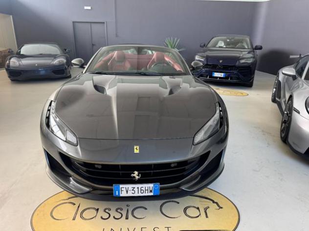 FERRARI Portofino PORTOFINO/ SCUDETTI / TAGLIANDI UFF rif. 24016354 - Foto 3