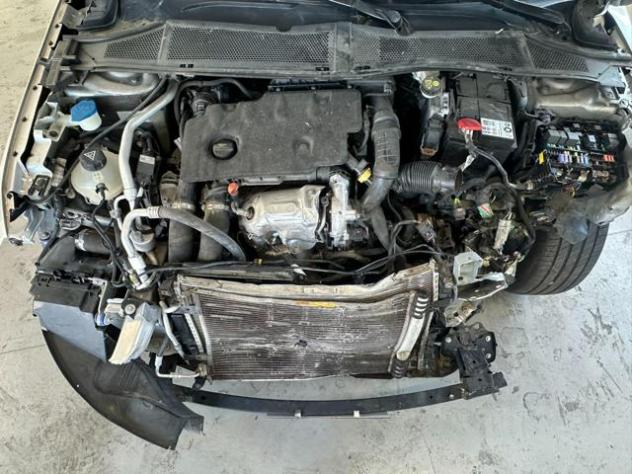 OPEL Astra 1.5 TURBO DIESEL 130CV AT8 BUSINESS ELEGANCE rif. 24144609 - Foto 10