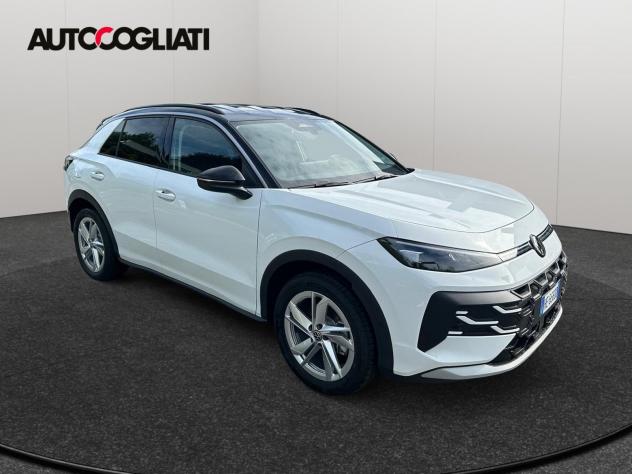 Volkswagen T-Roc TRoc 1.5 eTSI 150 CV ACT Life DSG - Foto 3