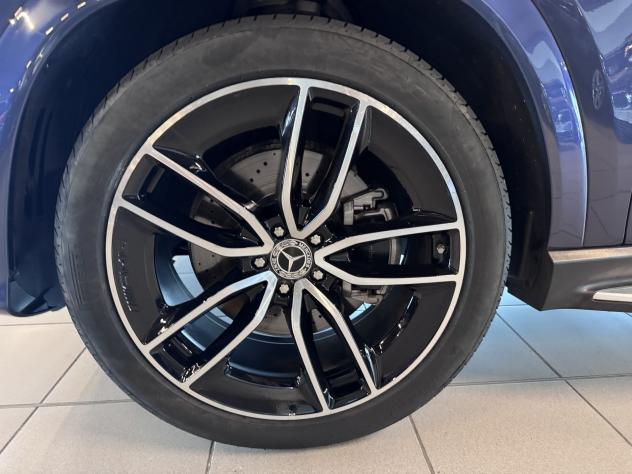 Mercedes-Benz GLE GLE 300 d 4M AMG Line Premium - Foto 5