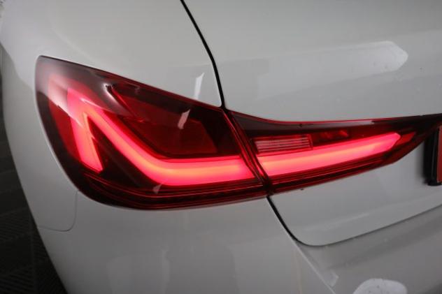 BMW 118 Serie 1 i 5p. Msport rif. 23730589 - Foto 10