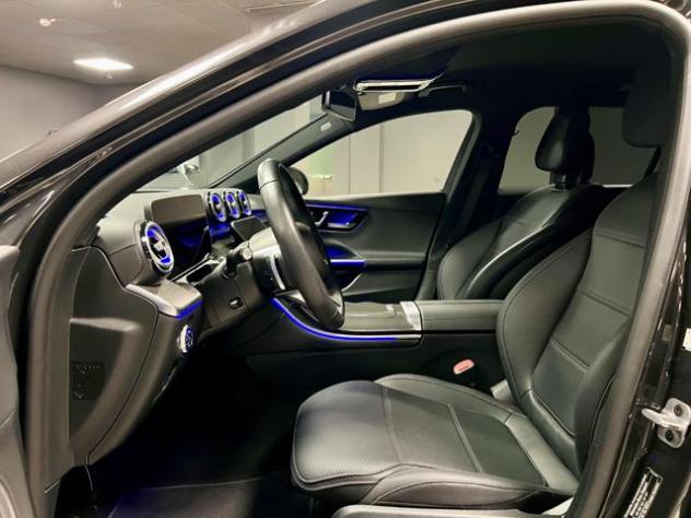 MERCEDES-BENZ C 300 de hybrid EQ S.W. 4Matic AMG Line Premium rif. 24152345 - Foto 10