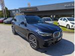 BMW X5 xDrive25d Msport rif. 23643786