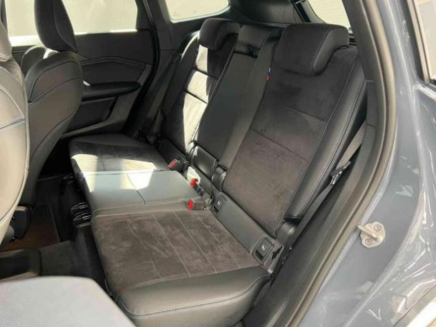 BMW X1 xDrive 20d Msport rif. 23781080 - Foto 6