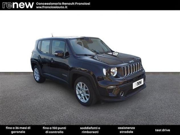 JEEP Renegade 1.6 Multijet II 130cv Longitude 2WD rif. 23764207 - Foto 2