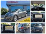 Peugeot 208 208 5p 1.2 puretech  82cv KM CERTIFICATI-GARANZIA
