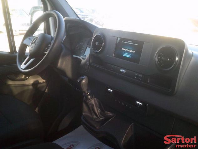 MERCEDES - Sprinter - Foto 6