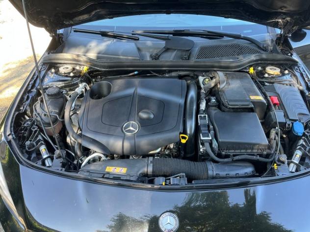 Mercedes-benz CLA 220 d S.W. Automatic Executive - Foto 9