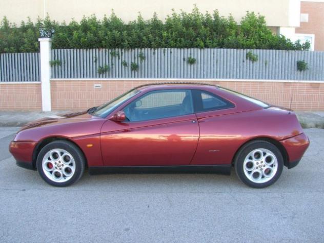 ALFA ROMEO GTV 2.0i 16V Twin Spark cat L rif. 17766900 - Foto 9