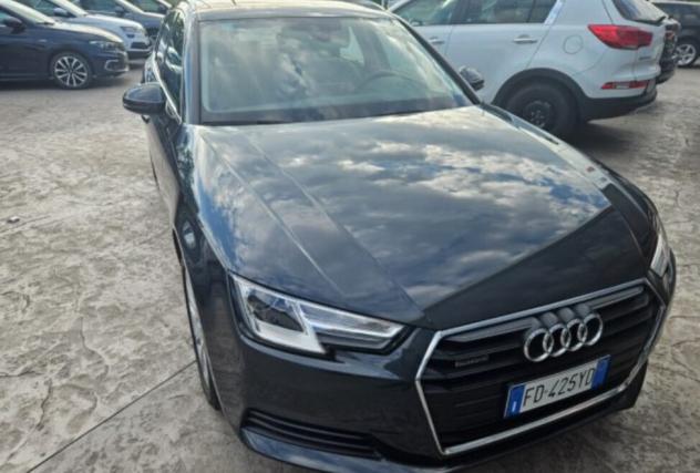Audi A4 2.0 TDI 190 CV S tronic QUATTRO Sport - Foto 7