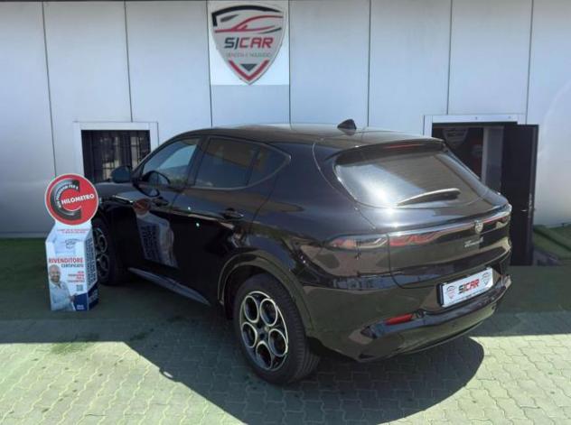 ALFA ROMEO Tonale 1.6 diesel 130 CV TCT6 Sprint rif. 23816627 - Foto 2