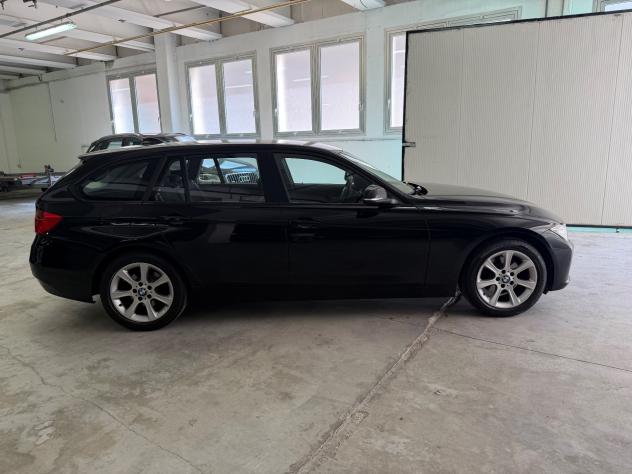 Bmw 320 320d xDrive Touring Business aut. - Foto 2