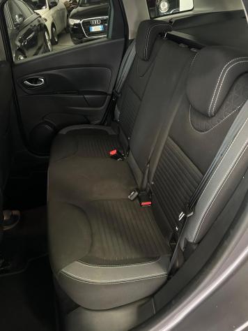 Renault Clio Sporter dCi 8V 90CV EDC Start&Stop Energy Zen - Foto 8