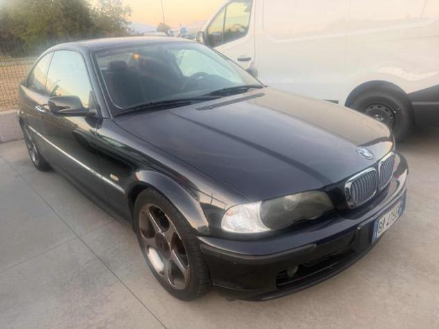 BMW 318 i cat Touring senza nessun lavoro da fare rif. 24156438 - Foto 7