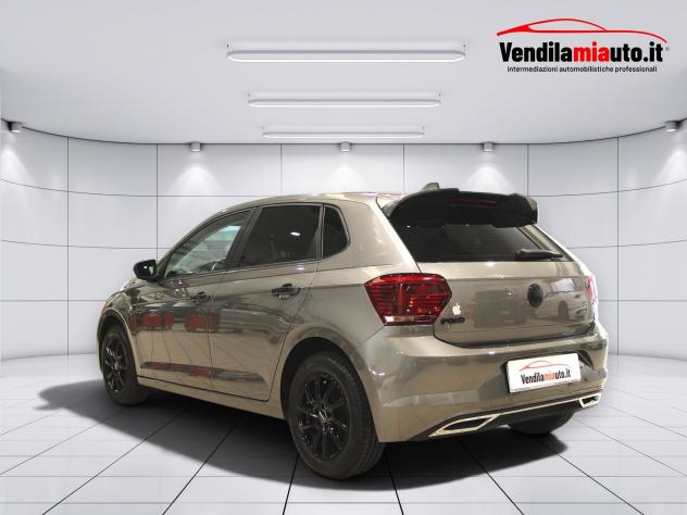 Volkswagen Polo Polo 5p 1.0 Trendline 75 cv - Foto 5