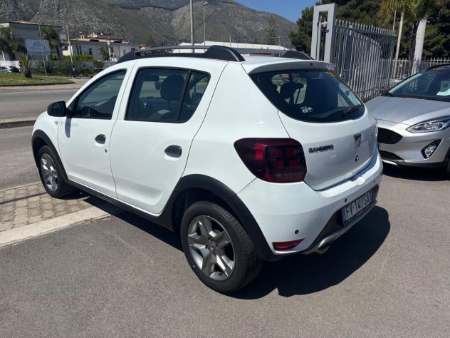 Dacia Sandero 0.9 TCe 12V TurboGPL 90CV Start&Stop - Foto 8