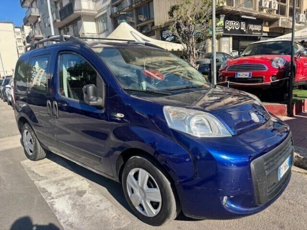 Fiat Qubo Mjt Garanzia anche permuta o scambi0 - Foto 3