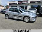 PEUGEOT 207 1.4 75CV NEOPATENTATI UNICO PROPRIETARIO PERMUTE rif. 23845711