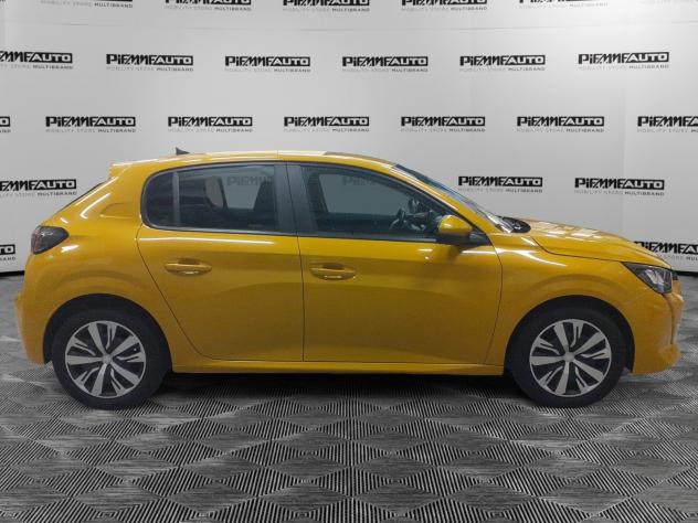 Peugeot 208 1.2 75cv 5 porte Active - Foto 7