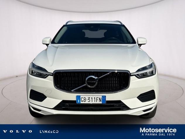Volvo XC60 D3 Business Plus - Foto 2