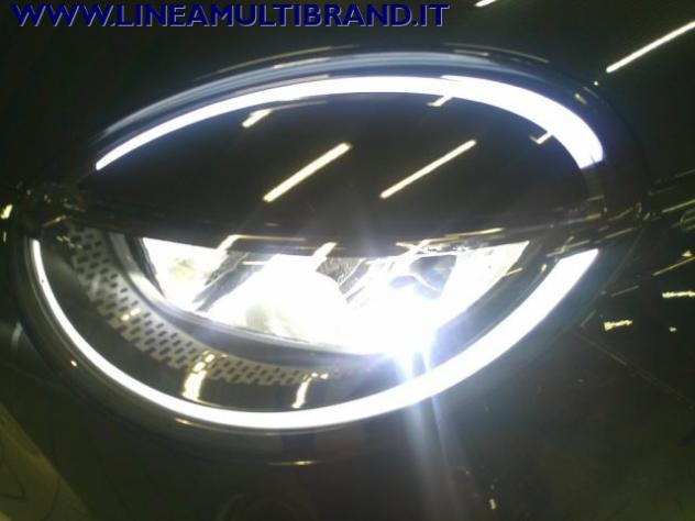 FIAT 600 Hybrid 110 CV DCT MHEV Pack Winter Prezzo reale!! rif. 23262594 - Foto 5